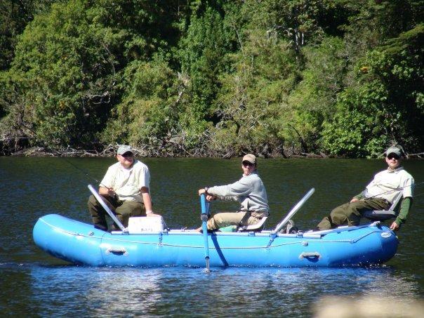 Casa Campo Carretera Austral Puerto Cisnes Zewnętrze zdjęcie