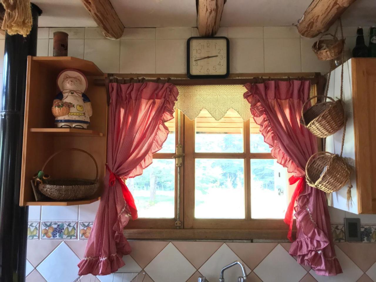Casa Campo Carretera Austral Puerto Cisnes Zewnętrze zdjęcie